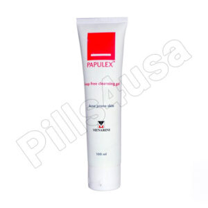 Papulex Cleansing Gel