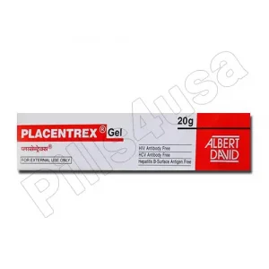 Placentrex Gel