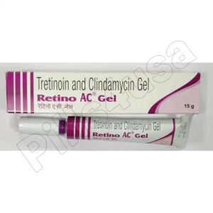 Retino Ac Gel