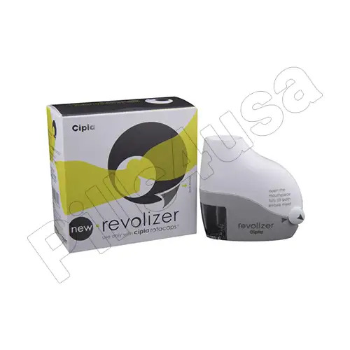 Revolizer