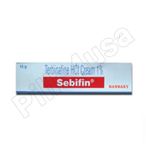 Sebifin Cream