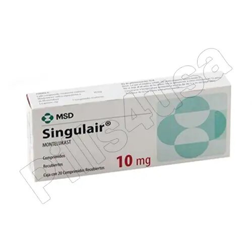 Singulair 10