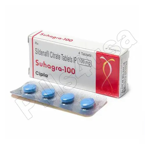 Suhagra 100mg