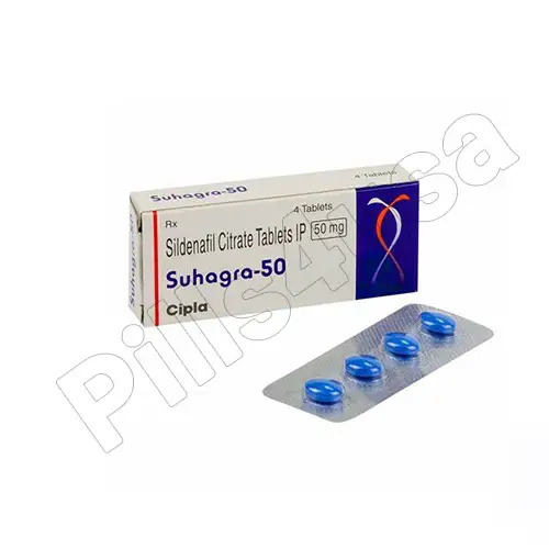 Suhagra 50