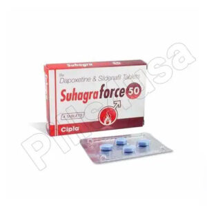 Suhagra Force 50