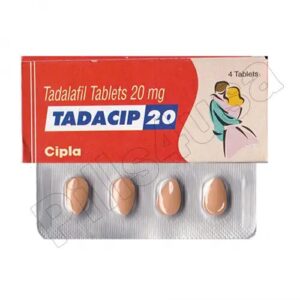 Tadacip 20