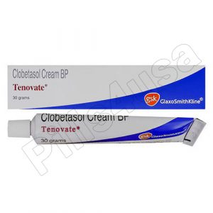 Tenovate Cream