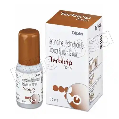 Terbicip Spray