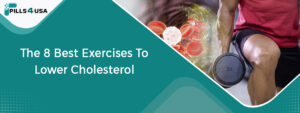 The 8 Best Exercises to Lower Cholesterol