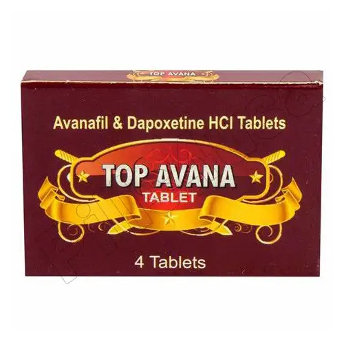 Top Avana