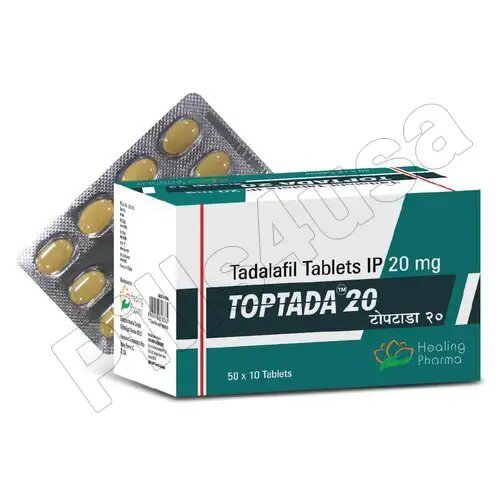 Toptada 20