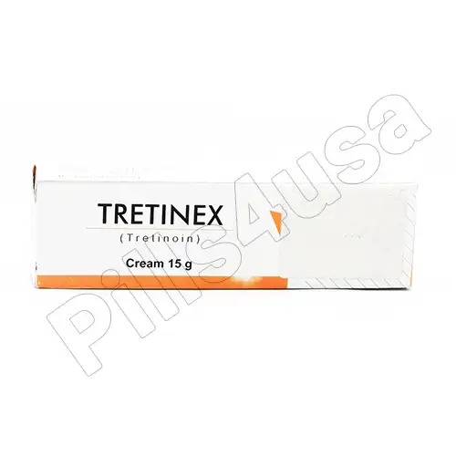 Tretinex Cream