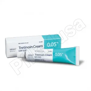 Tretinoin 0.05% Cream