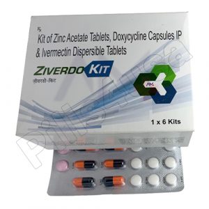 Ziverdo Kit