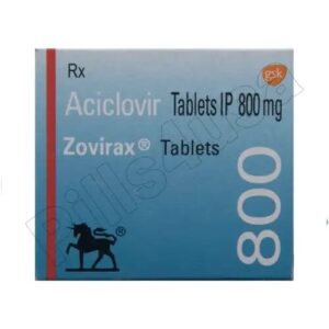 Zovirax 800