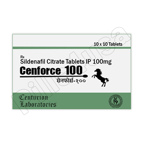 cenforce 100 mg