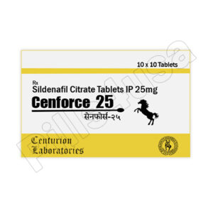 Cenforce 25