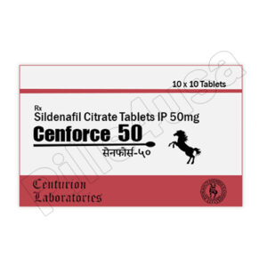 Cenforce 50