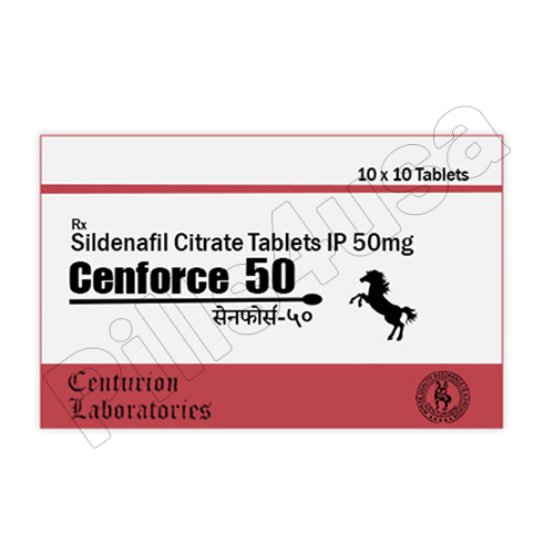 cenforce 50 mg