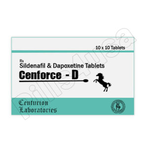 Cenforce D