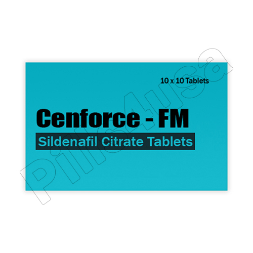 Cenforce FM 100