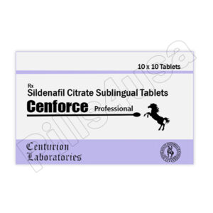 Cenforce Professional