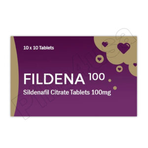 Fildena 100