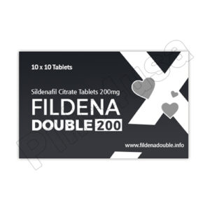 Fildena Double 200