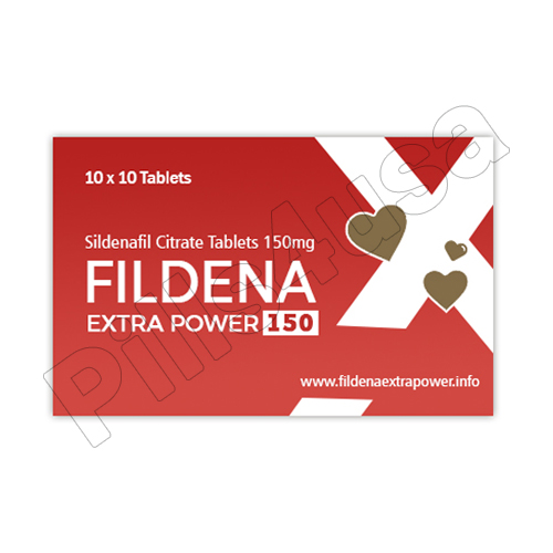 fildena 150 mg