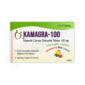 Kamagra Polo Chewable 100