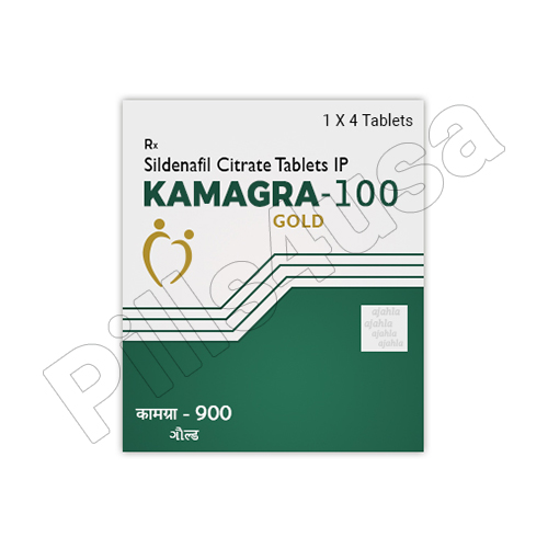 Kamagra Gold 100