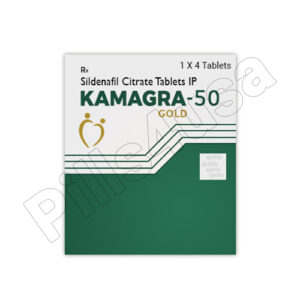 Kamagra Gold 50