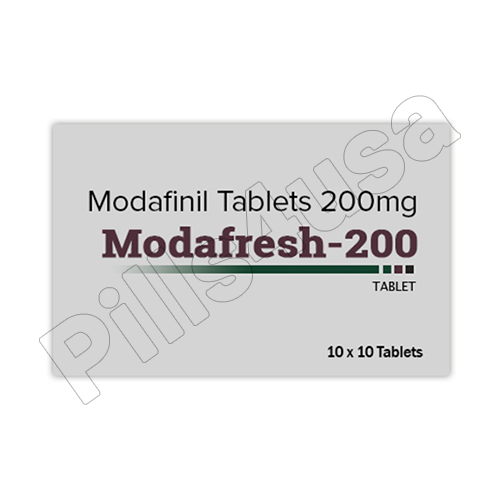 modafresh 200 mg