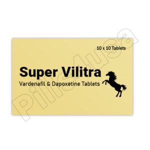 Super Vilitra