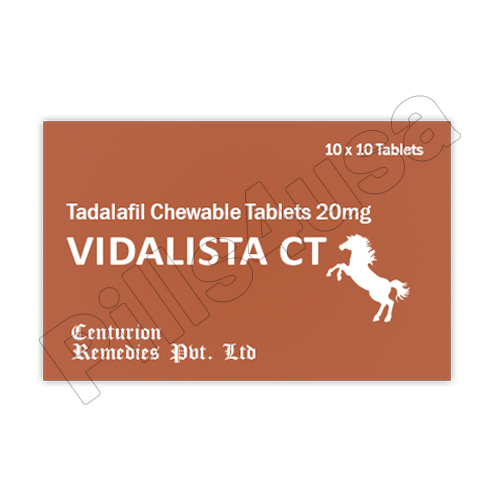 vidalista ct 20 mg