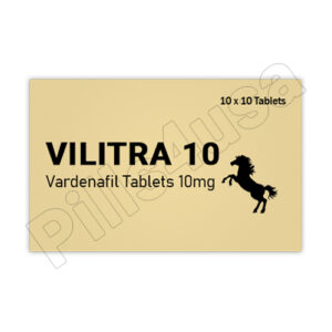 Vilitra 10