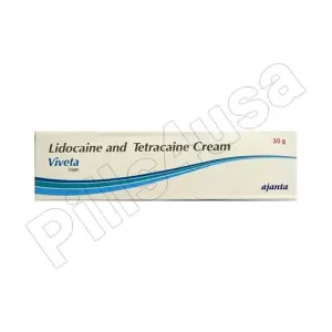 Viveta Cream