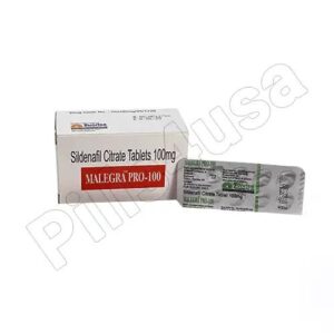 Malegra Professional 100 Mg