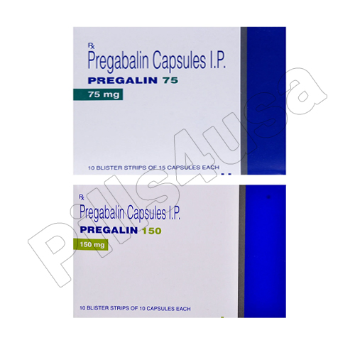 Pregalin