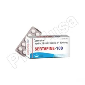 Sertafine 100mg