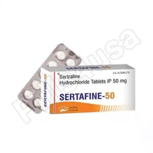 Sertafine 50mg