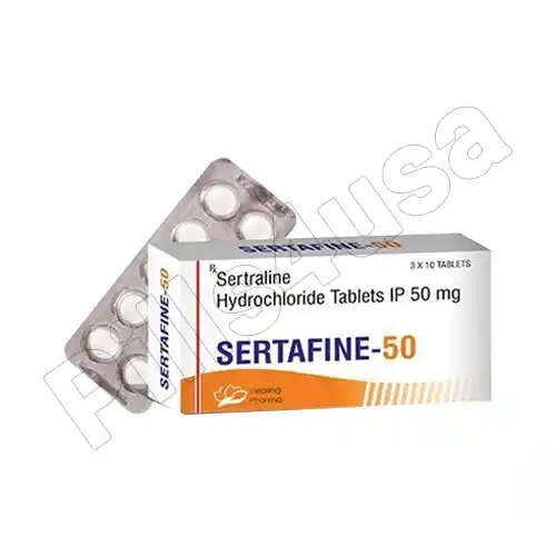 Sertafine-50mg