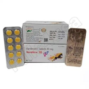 Varditra 10 Mg