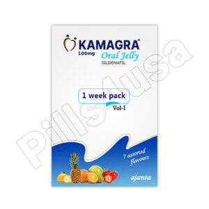 Kamagra Oral Jelly