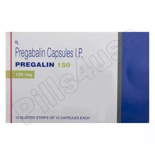 pregalin-150