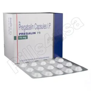 Pregalin 75