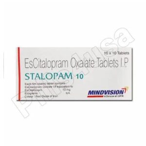 Stalopam 10mg