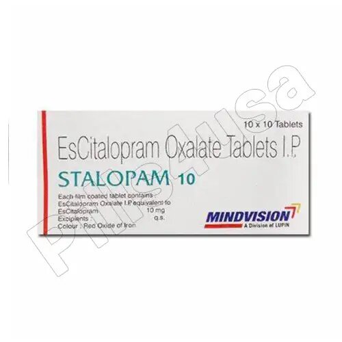 stalopam 10mg