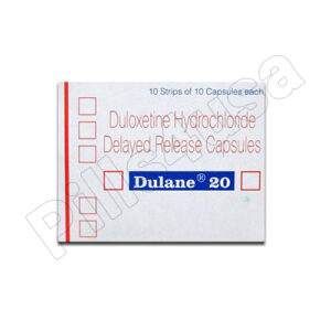 Dulane 20mg